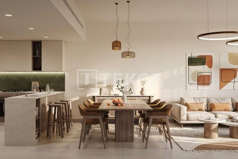 Apartment in Dubai Land, Dubai 3 bedrooms, 186 sq.m. № 11380 - photo 11