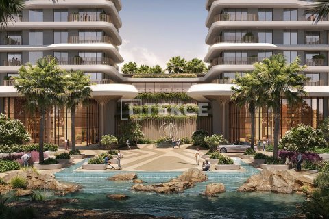 Apartment in Dubai Land, Dubai 3 bedrooms, 186 sq.m. № 11380 - photo 6