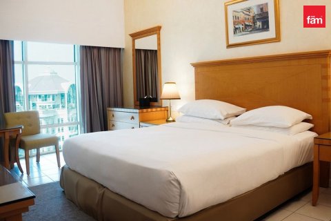 Hotel Apartment in Dubai 1 bedroom, 52 sq.m. № 11317 - photo 2