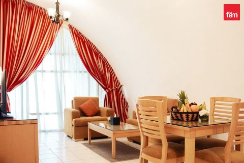Hotel Apartment in Dubai 1 bedroom, 52 sq.m. № 11317 - photo 1