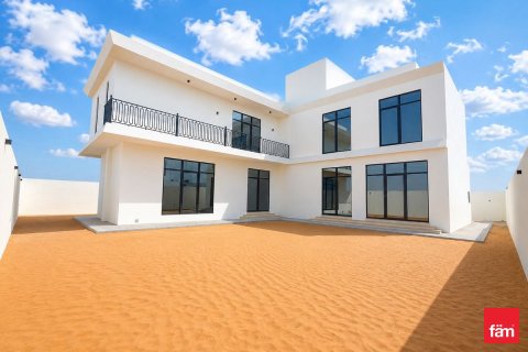 Villa in Jebel Ali, Dubai 5 bedrooms, 935.1 sq.m. № 113575 - photo 19