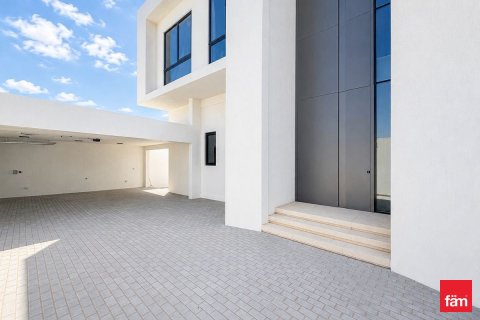 Villa in Jebel Ali, Dubai 5 bedrooms, 935.1 sq.m. № 113575 - photo 28