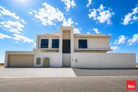 Villa in Jebel Ali, Dubai 5 bedrooms, 935.1 sq.m. № 113575