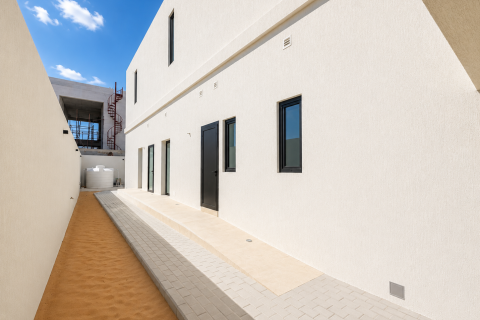 Villa in Jebel Ali, Dubai 5 bedrooms, 935.1 sq.m. № 113575 - photo 20