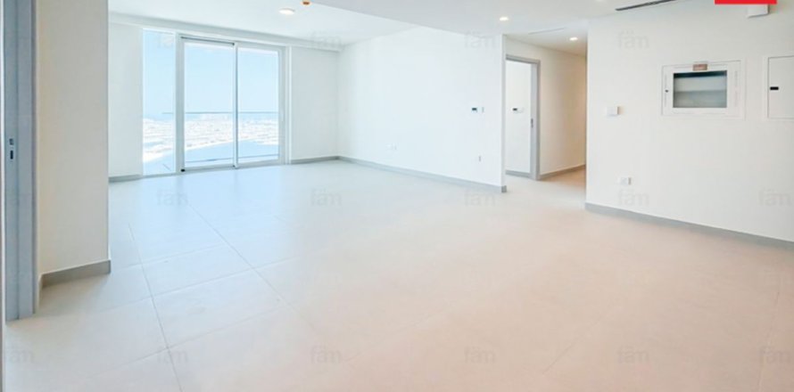 Квартира в Dubai Harbour, Дубай, 3 спальни, 148.7м², № 113571