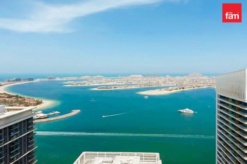 Снять в аренду квартиру в Dubai Harbour, Дубай: 3 спальни, 148.7м², № 113571 - фото 23