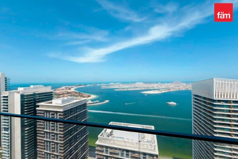 Снять в аренду квартиру в Dubai Harbour, Дубай: 3 спальни, 148.7м², № 113571 - фото 20