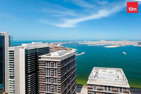 Снять в аренду квартиру в Dubai Harbour, Дубай: 3 спальни, 148.7м², № 113571 - фото 24