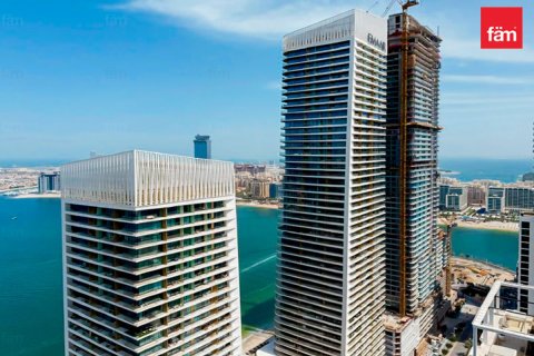 Снять в аренду квартиру в Dubai Harbour, Дубай: 3 спальни, 148.7м², № 113571 - фото 22