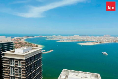 Снять в аренду квартиру в Dubai Harbour, Дубай: 3 спальни, 148.7м², № 113571 - фото 25