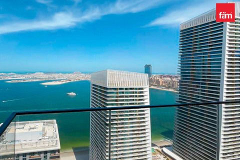 Снять в аренду квартиру в Dubai Harbour, Дубай: 3 спальни, 148.7м², № 113571 - фото 19