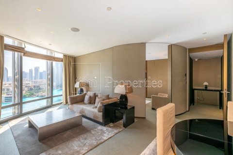 Apartment in Downtown Dubai (Downtown Burj Dubai), Dubai 1 bedroom, 109.8 sq.m. № 113562 - photo 2