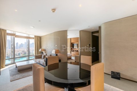 Apartment in Downtown Dubai (Downtown Burj Dubai), Dubai 1 bedroom, 109.8 sq.m. № 113562 - photo 7