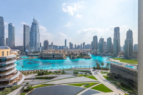 Apartment in Downtown Dubai (Downtown Burj Dubai), Dubai 1 bedroom, 109.8 sq.m. № 113562 - photo 28
