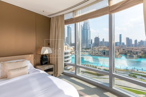 Apartment in Downtown Dubai (Downtown Burj Dubai), Dubai 1 bedroom, 109.8 sq.m. № 113562 - photo 20