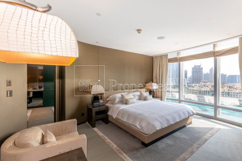 Apartment in Downtown Dubai (Downtown Burj Dubai), Dubai 1 bedroom, 109.8 sq.m. № 113562 - photo 19