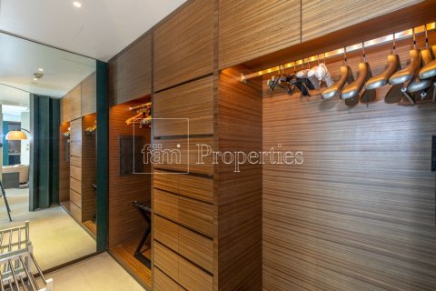 Apartment in Downtown Dubai (Downtown Burj Dubai), Dubai 1 bedroom, 109.8 sq.m. № 113562 - photo 21