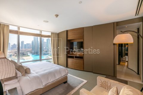Apartment in Downtown Dubai (Downtown Burj Dubai), Dubai 1 bedroom, 109.8 sq.m. № 113562 - photo 14