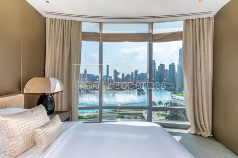 Apartment in Downtown Dubai (Downtown Burj Dubai), Dubai 1 bedroom, 109.8 sq.m. № 113562 - photo 18