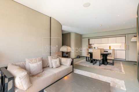 Apartment in Downtown Dubai (Downtown Burj Dubai), Dubai 1 bedroom, 109.8 sq.m. № 113562 - photo 3