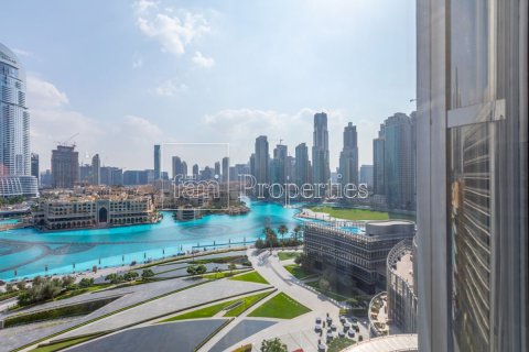Apartment in Downtown Dubai (Downtown Burj Dubai), Dubai 1 bedroom, 109.8 sq.m. № 113562 - photo 27