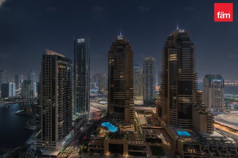Appartement à Dubai Marina, Dubai, 1 chambre, 70.7 m², № 113572 - photo 11