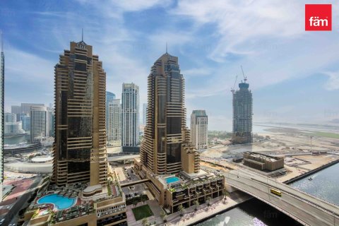 Appartement à Dubai Marina, Dubai, 1 chambre, 70.7 m², № 113572 - photo 14