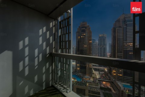 Appartement à Dubai Marina, Dubai, 1 chambre, 70.7 m², № 113572 - photo 6