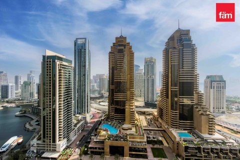 Appartement à Dubai Marina, Dubai, 1 chambre, 70.7 m², № 113572 - photo 15