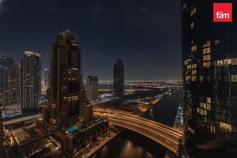 Appartement à Dubai Marina, Dubai, 1 chambre, 70.7 m², № 113572 - photo 19