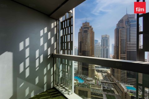 Appartement à Dubai Marina, Dubai, 1 chambre, 70.7 m², № 113572 - photo 17