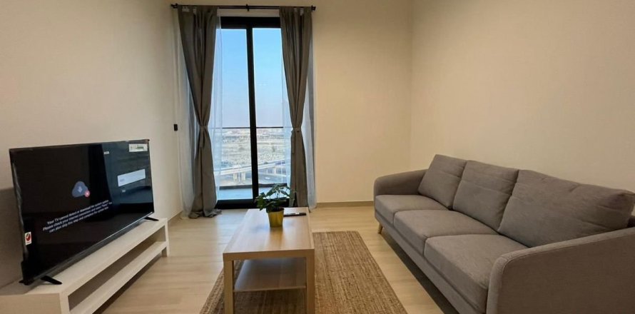 Apartment in Dubai 2 bedrooms, 84.2 sq.m. № 113574