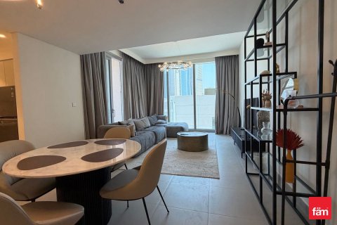 Appartement à Dubai, 1 chambre, 102.7 m², № 113570