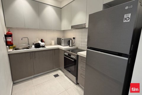 Appartement à Dubai, 1 chambre, 102.7 m², № 113570 - photo 18