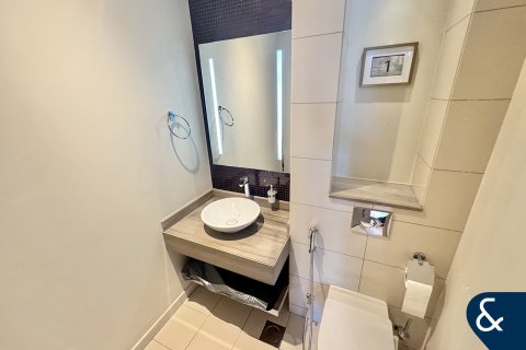 Купить квартиру в DAMAC Towers by Paramount, Бизнес-Бэй, Дубай: 3 спальни, 162м², № 91175 - фото 20