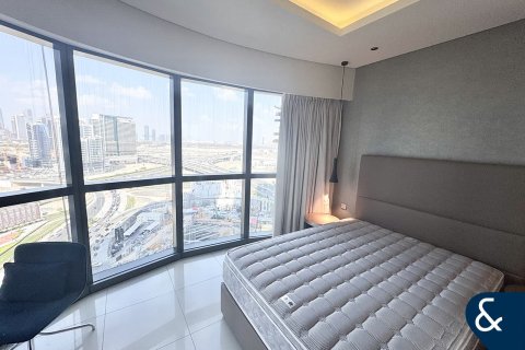 Купить квартиру в DAMAC Towers by Paramount, Бизнес-Бэй, Дубай: 3 спальни, 162м², № 91175 - фото 4