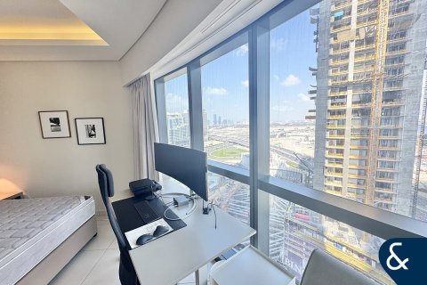 Купить квартиру в DAMAC Towers by Paramount, Бизнес-Бэй, Дубай: 3 спальни, 162м², № 91175 - фото 7