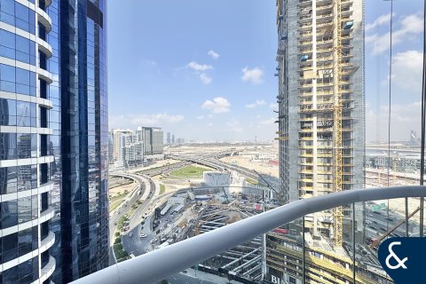 Купить квартиру в DAMAC Towers by Paramount, Бизнес-Бэй, Дубай: 3 спальни, 162м², № 91175 - фото 17