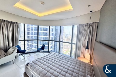 Купить квартиру в DAMAC Towers by Paramount, Бизнес-Бэй, Дубай: 3 спальни, 162м², № 91175 - фото 3