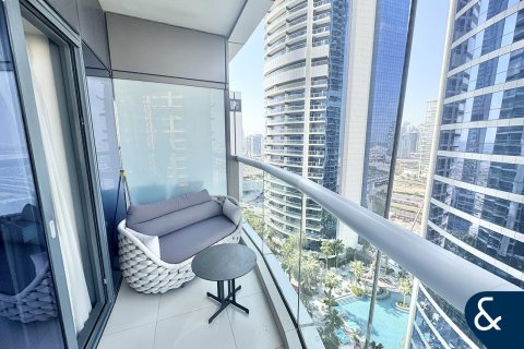 Купить квартиру в DAMAC Towers by Paramount, Бизнес-Бэй, Дубай: 3 спальни, 162м², № 91175 - фото 16