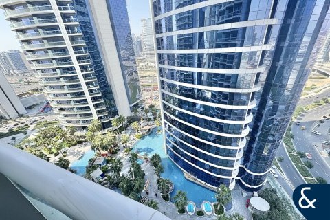 Купить квартиру в DAMAC Towers by Paramount, Бизнес-Бэй, Дубай: 3 спальни, 162м², № 91175 - фото 15