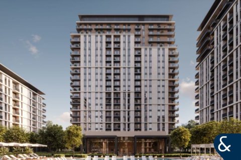 Купить квартиру в Дубай Хилс Эстейт, Дубай: 1 спальня, 61м², № 91176 - фото 2