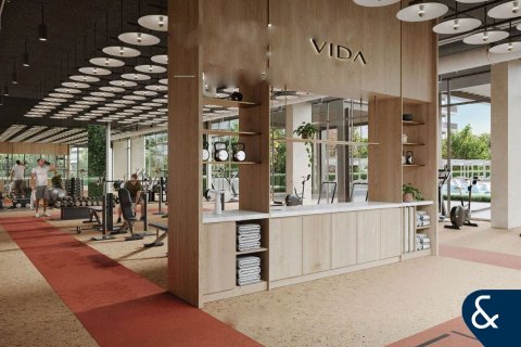 Купить квартиру в Дубай Хилс Эстейт, Дубай: 1 спальня, 61м², № 91176 - фото 10