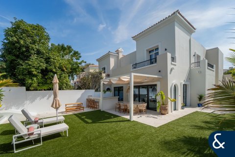 Villa in Arabian Ranches, Dubai 4 bedrooms, 272 sq.m. № 91167