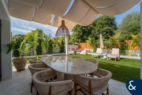 Villa in Arabian Ranches, Dubai 4 bedrooms, 272 sq.m. № 91167 - photo 18