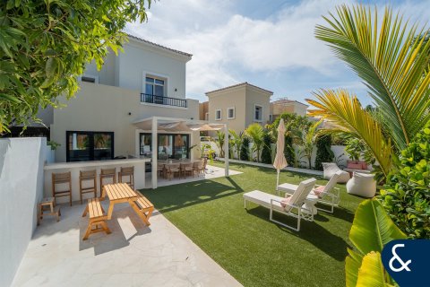 Villa in Arabian Ranches, Dubai 4 bedrooms, 272 sq.m. № 91167 - photo 16