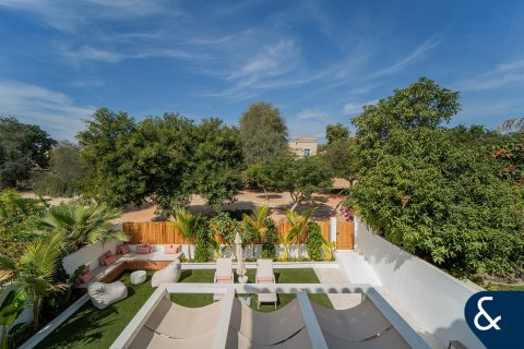 Villa in Arabian Ranches, Dubai 4 bedrooms, 272 sq.m. № 91167 - photo 20