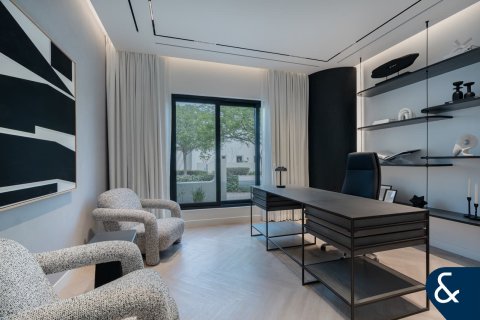 Villa en Aseel, Arabian Ranches, Dubai, 6 dormitorios, 429 m², № 91177 - foto 9