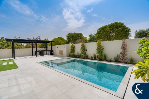 Villa en Aseel, Arabian Ranches, Dubai, 6 dormitorios, 429 m², № 91177 - foto 25