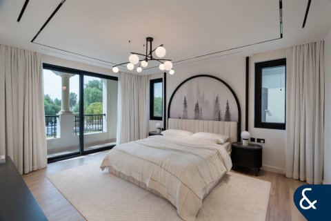 Villa en Aseel, Arabian Ranches, Dubai, 6 dormitorios, 429 m², № 91177 - foto 18